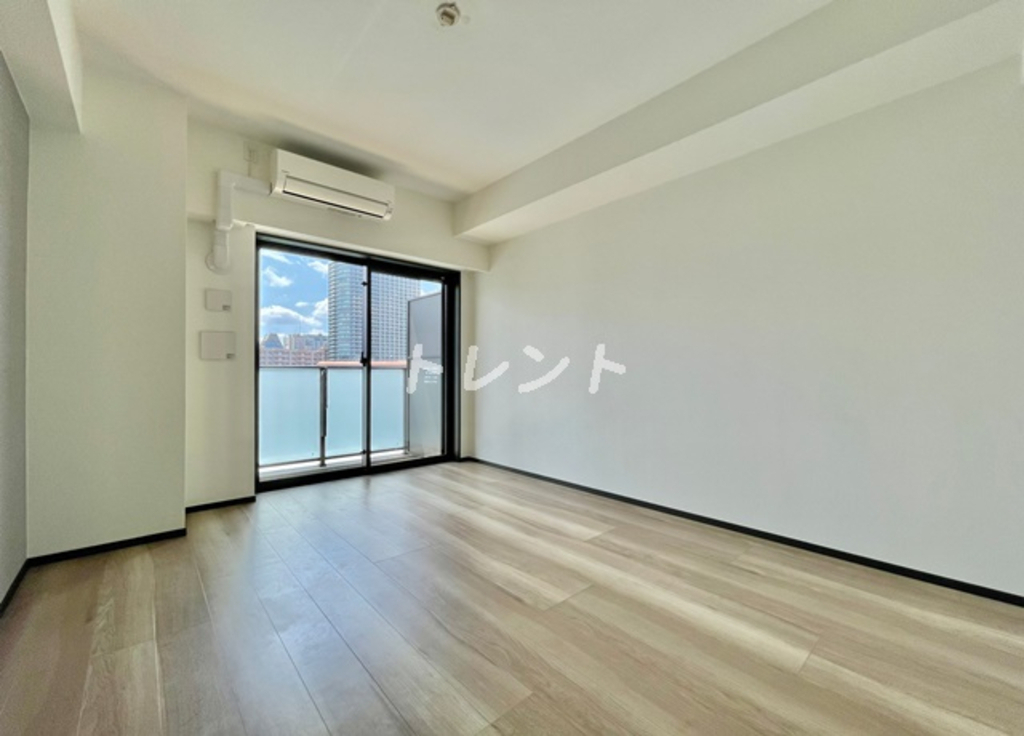 ハーモニーレジデンス新宿御苑ザイースト-404