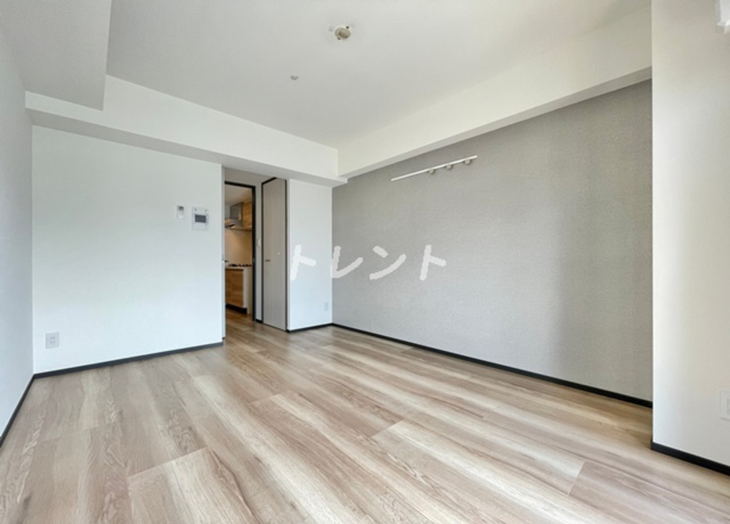 ハーモニーレジデンス新宿御苑ザイースト-404