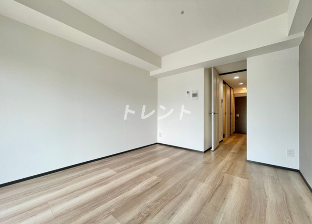 ハーモニーレジデンス新宿御苑ザイースト-404