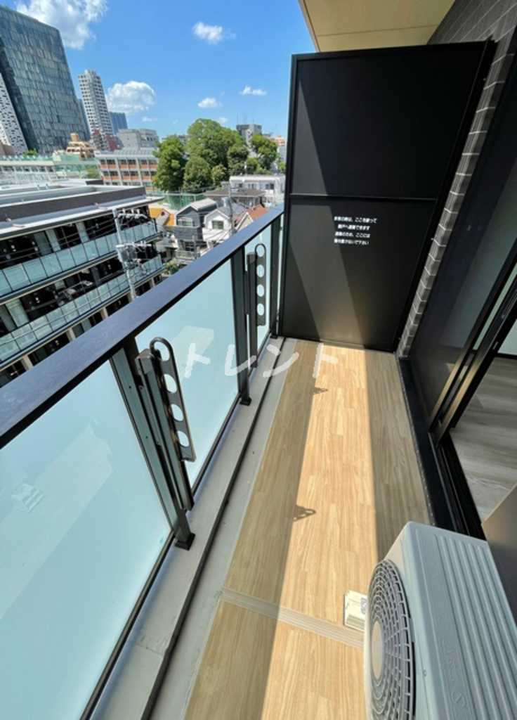 ハーモニーレジデンス新宿御苑ザイースト-404