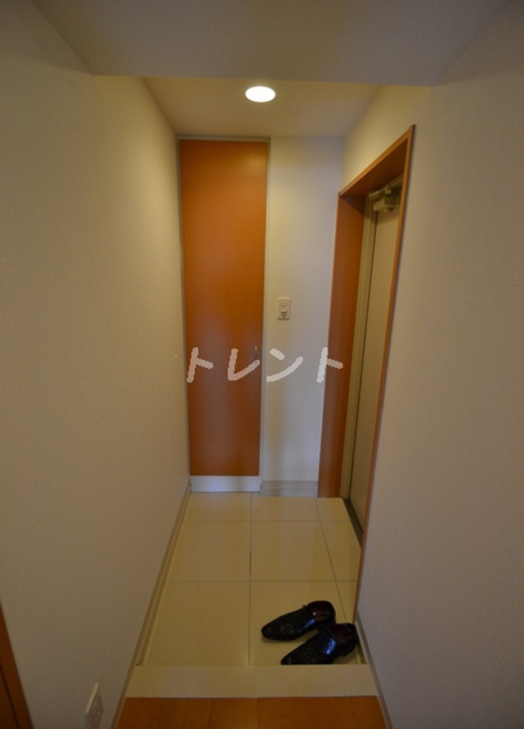 アペルト西新宿-602