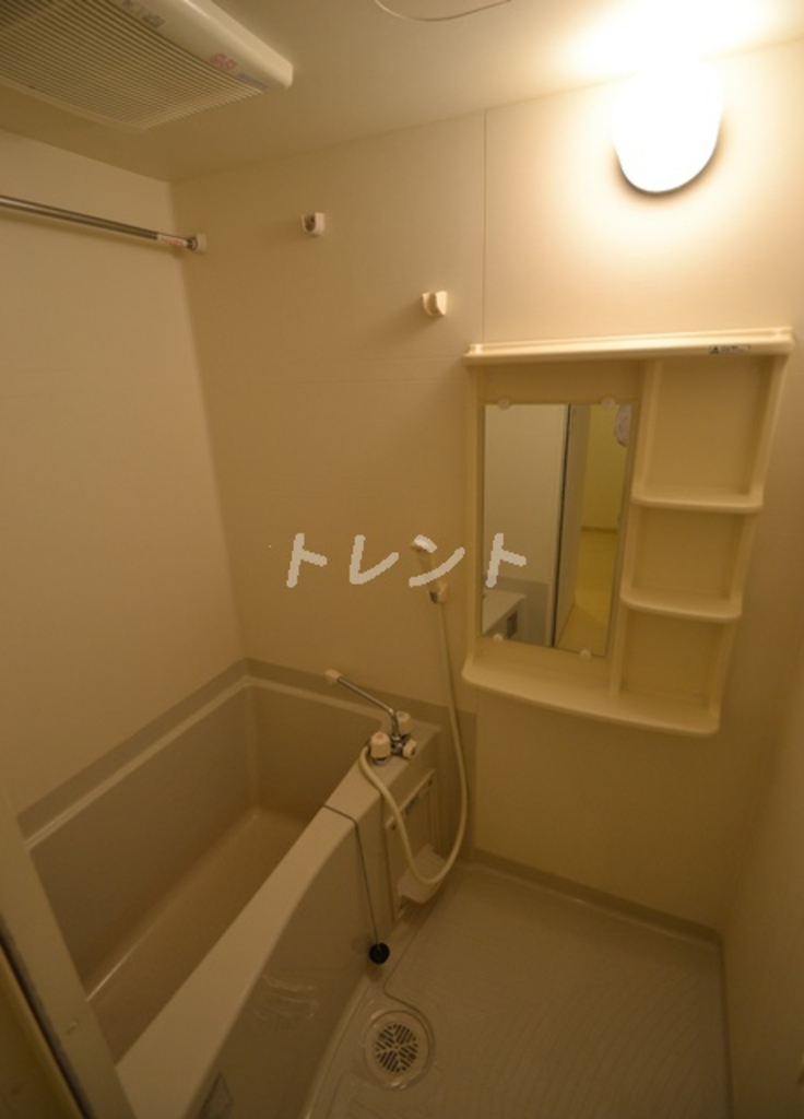 アペルト西新宿-602