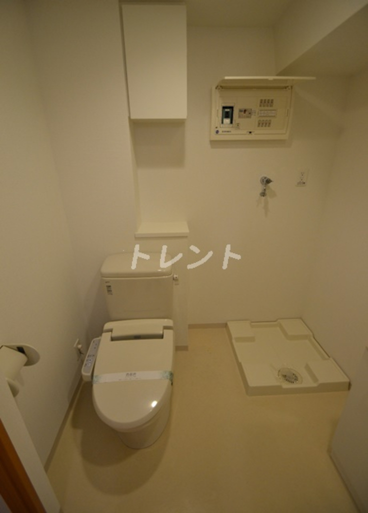 アペルト西新宿-602