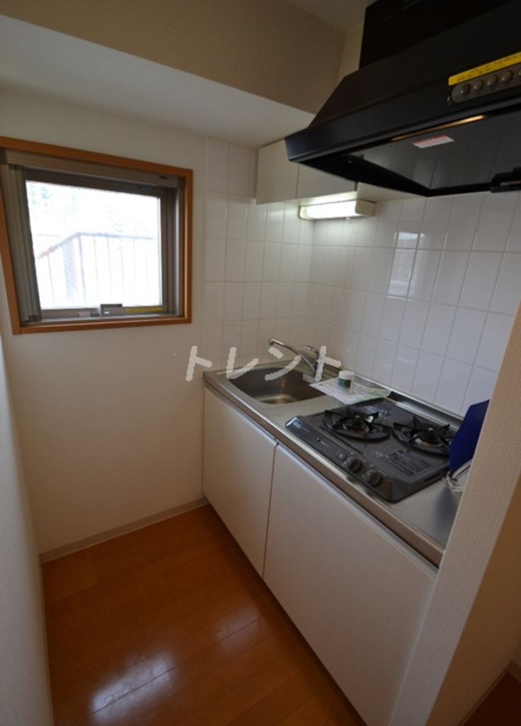 アペルト西新宿-602