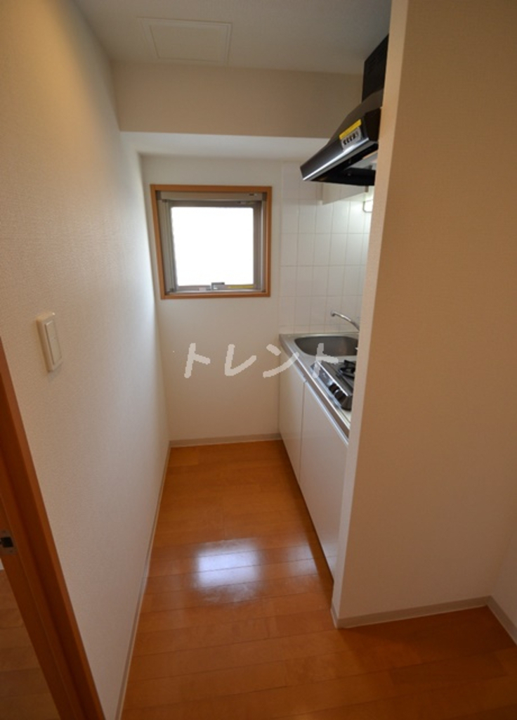 アペルト西新宿-602