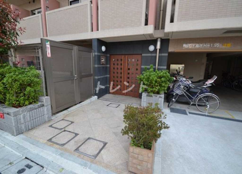 アペルト西新宿-602