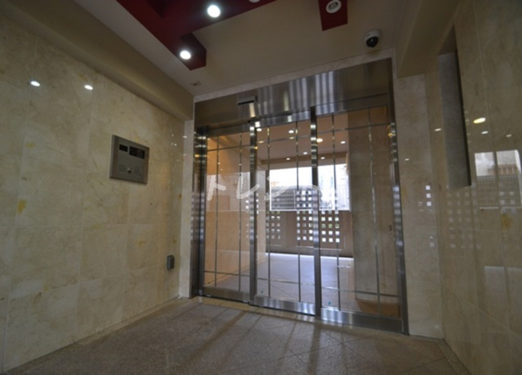 アペルト西新宿-602