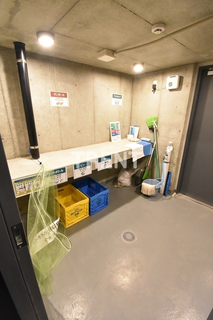 デュオメゾン文京白山-901