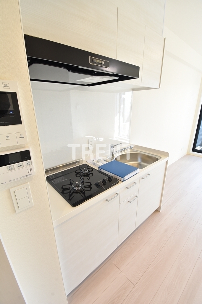 デュオメゾン文京白山-901