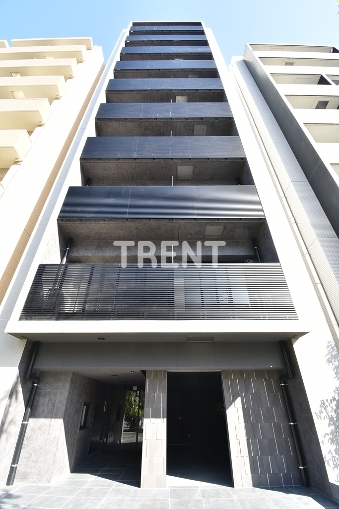 デュオメゾン文京白山-901