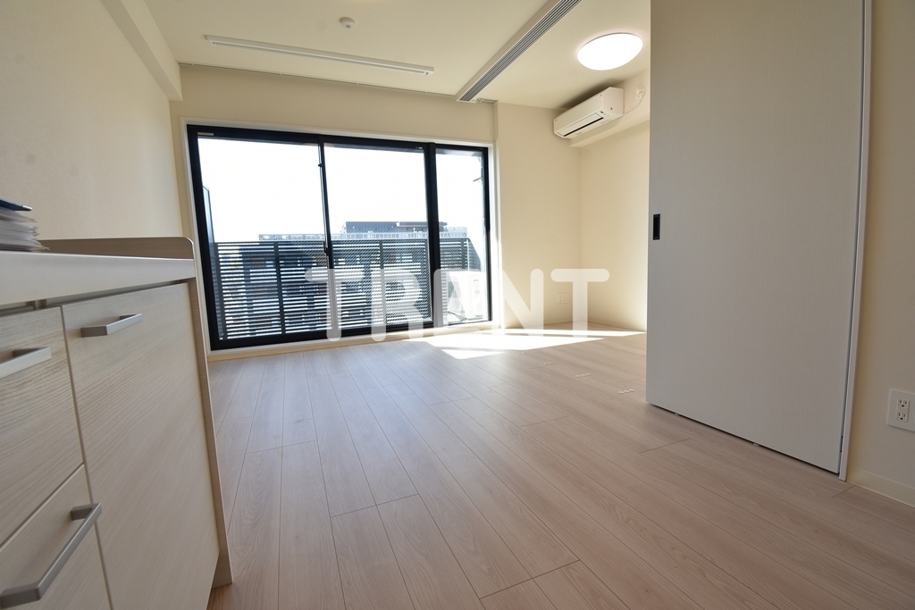 デュオメゾン文京白山-901