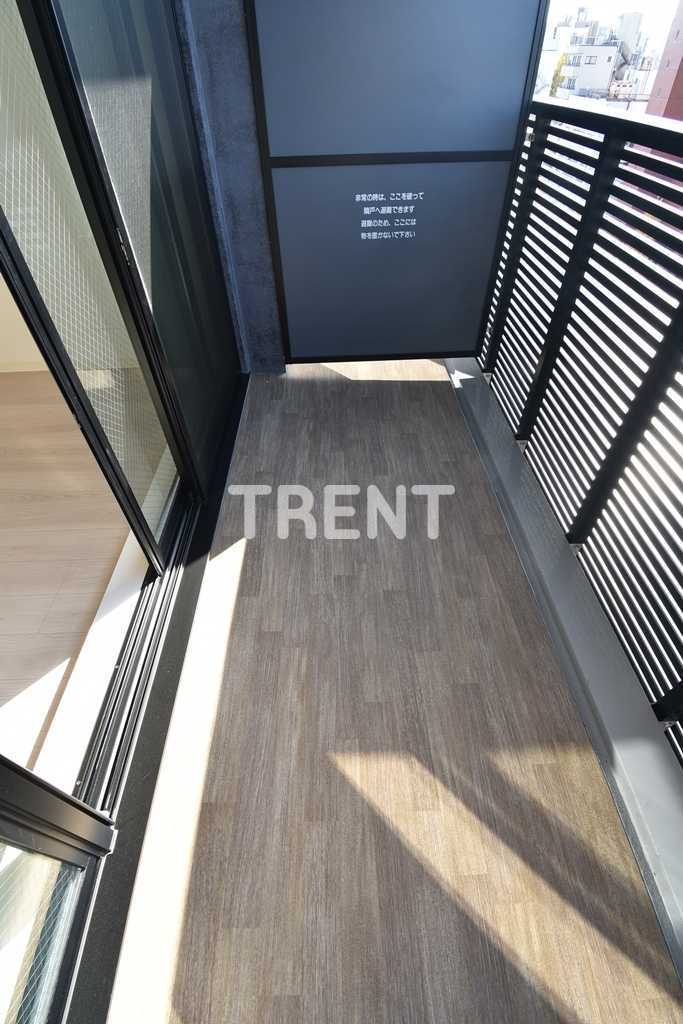 デュオメゾン文京白山-901