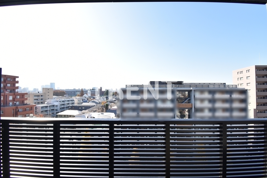 デュオメゾン文京白山-901