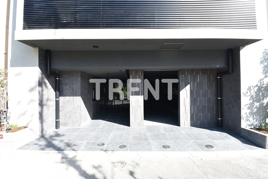 デュオメゾン文京白山-901