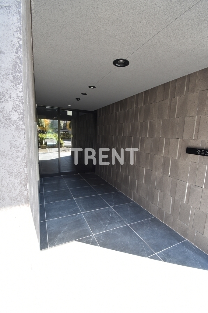 デュオメゾン文京白山-901