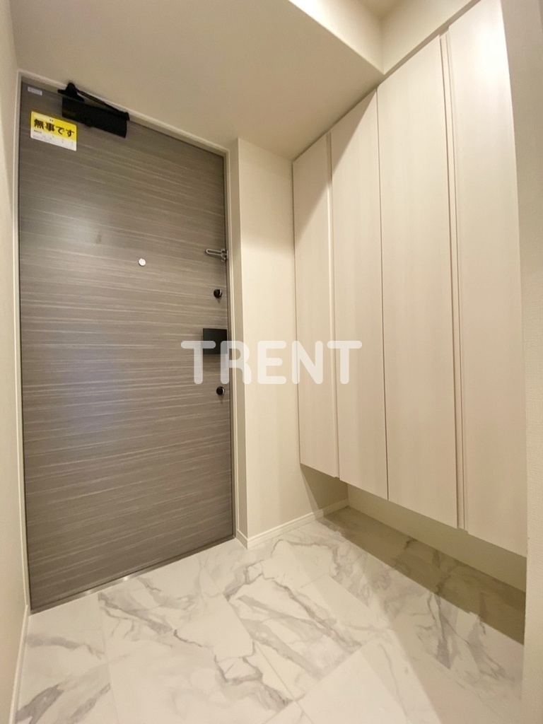 ザパークハビオ中野富士見町ガーデン-209