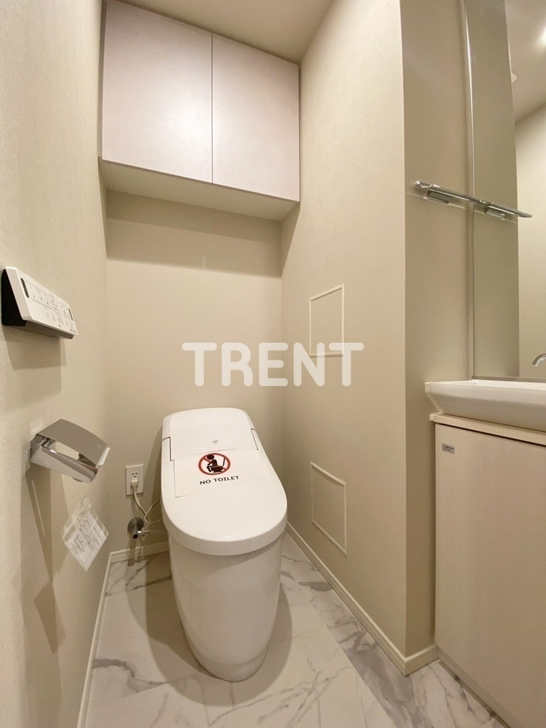 ザパークハビオ中野富士見町ガーデン-209