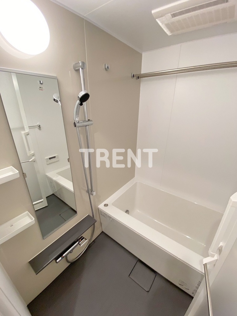 ザパークハビオ中野富士見町ガーデン-209