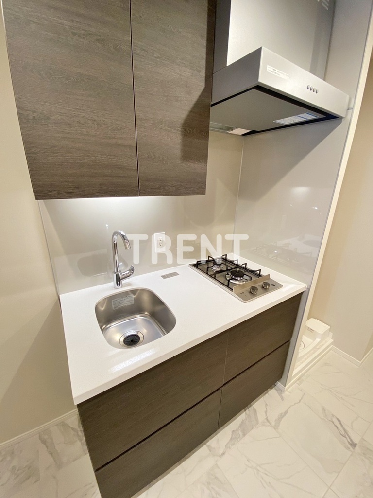 ザパークハビオ中野富士見町ガーデン-209