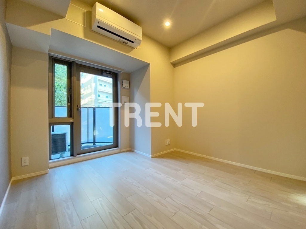 ザパークハビオ中野富士見町ガーデン-209