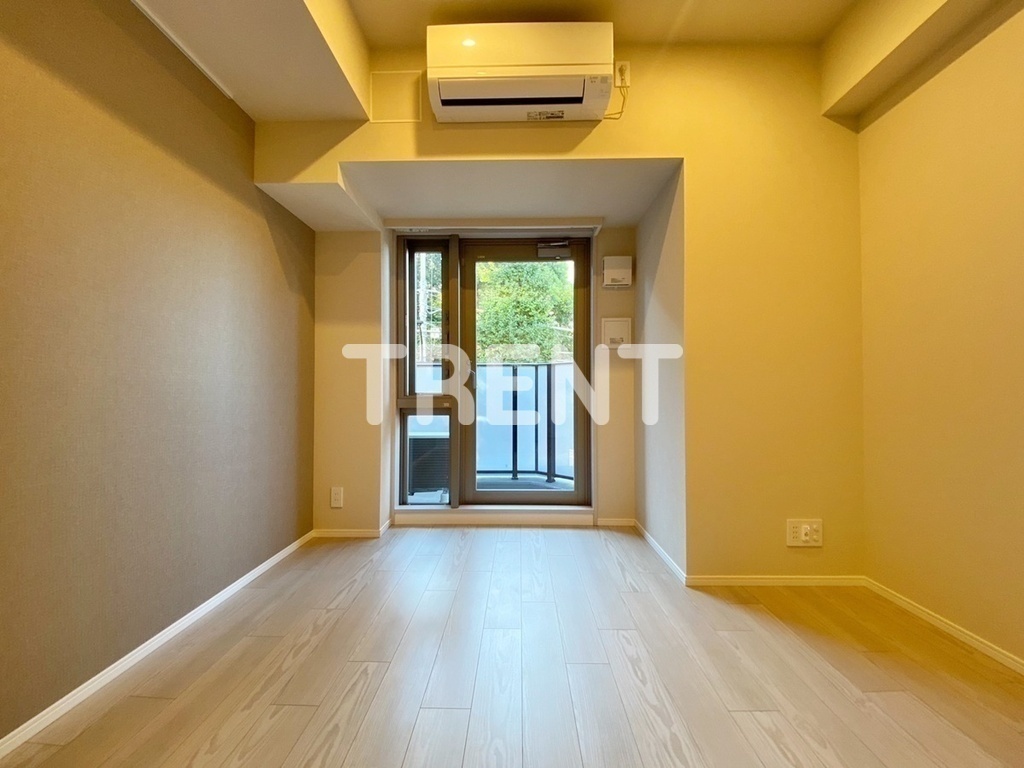 ザパークハビオ中野富士見町ガーデン-209