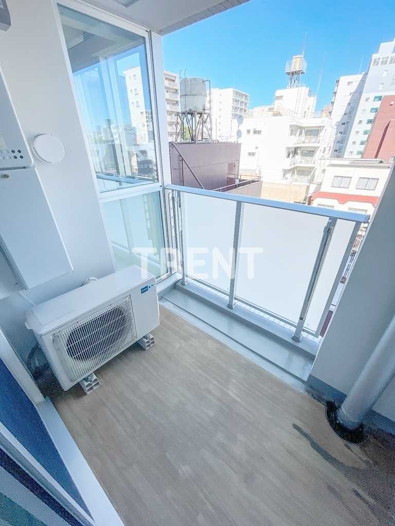 カーザビアンカ-302