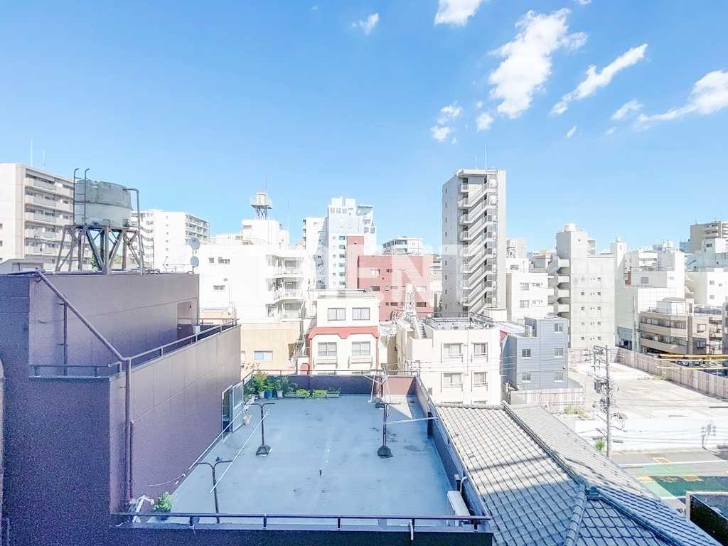 カーザビアンカ-302