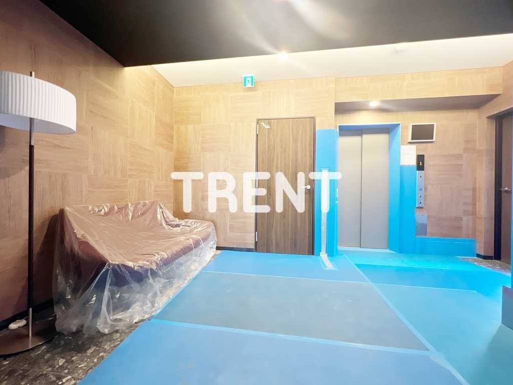 クレアティフ秋葉原-1401