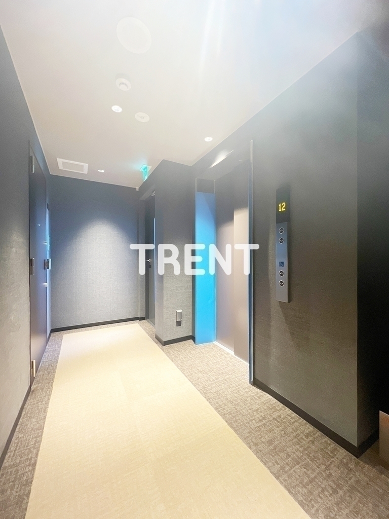 クレアティフ秋葉原-1401