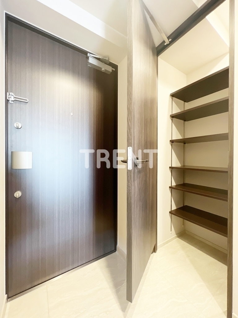 クレアティフ秋葉原-1401