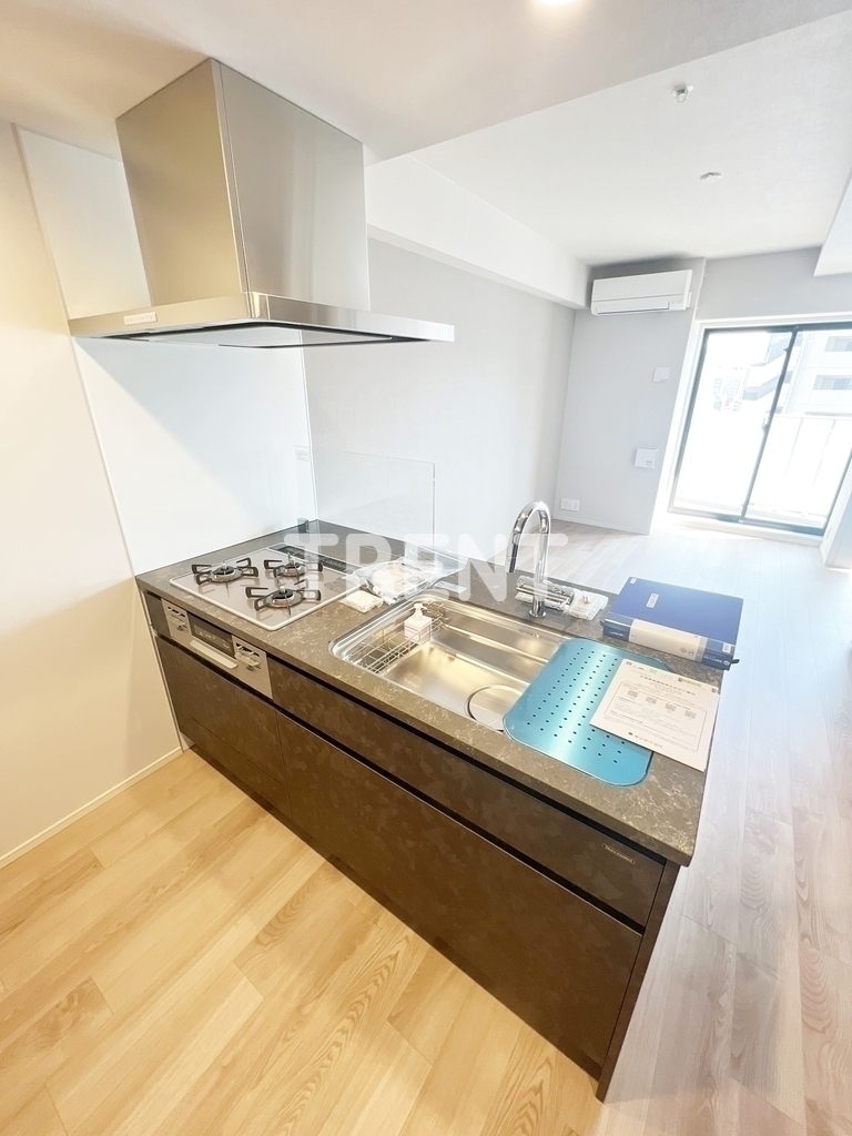 クレアティフ秋葉原-1401