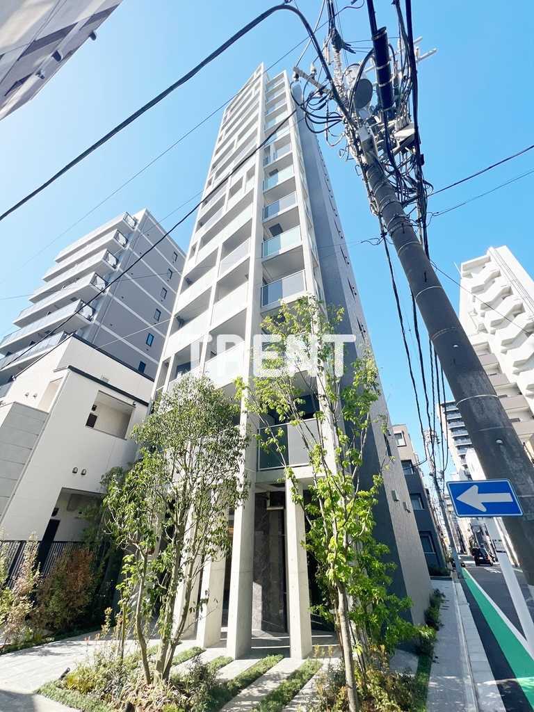 クレアティフ秋葉原-1401