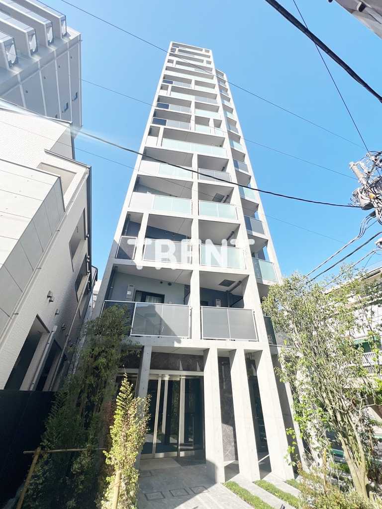 クレアティフ秋葉原-1401