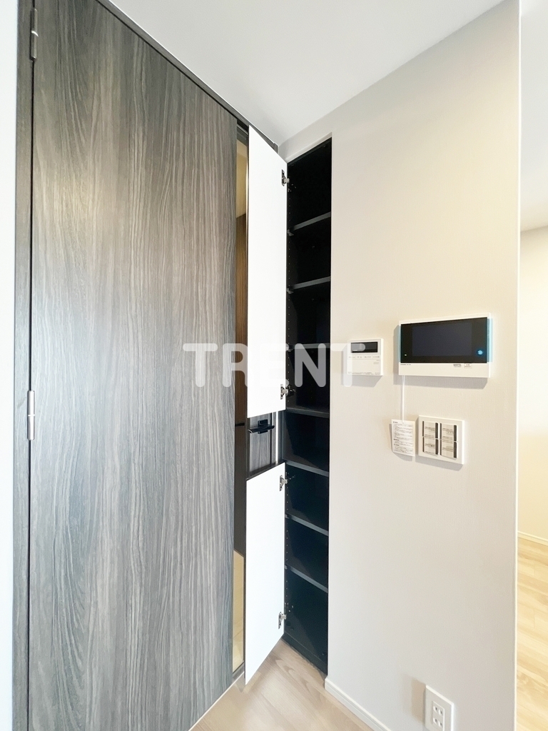 クレアティフ秋葉原-1401