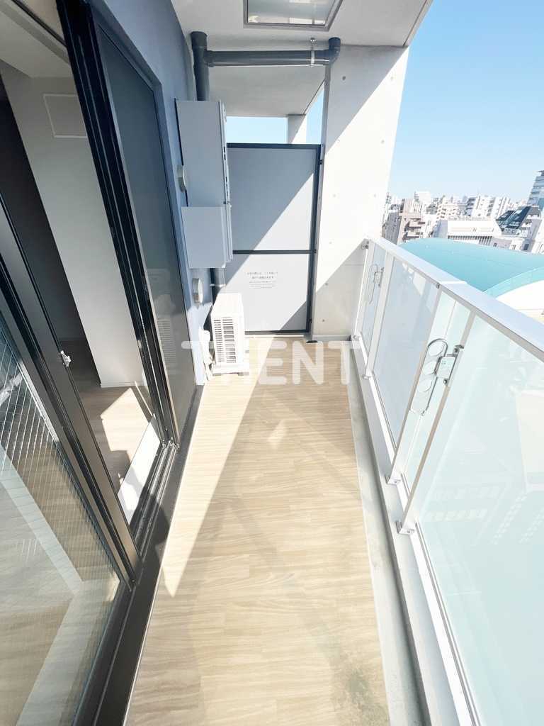 クレアティフ秋葉原-1401