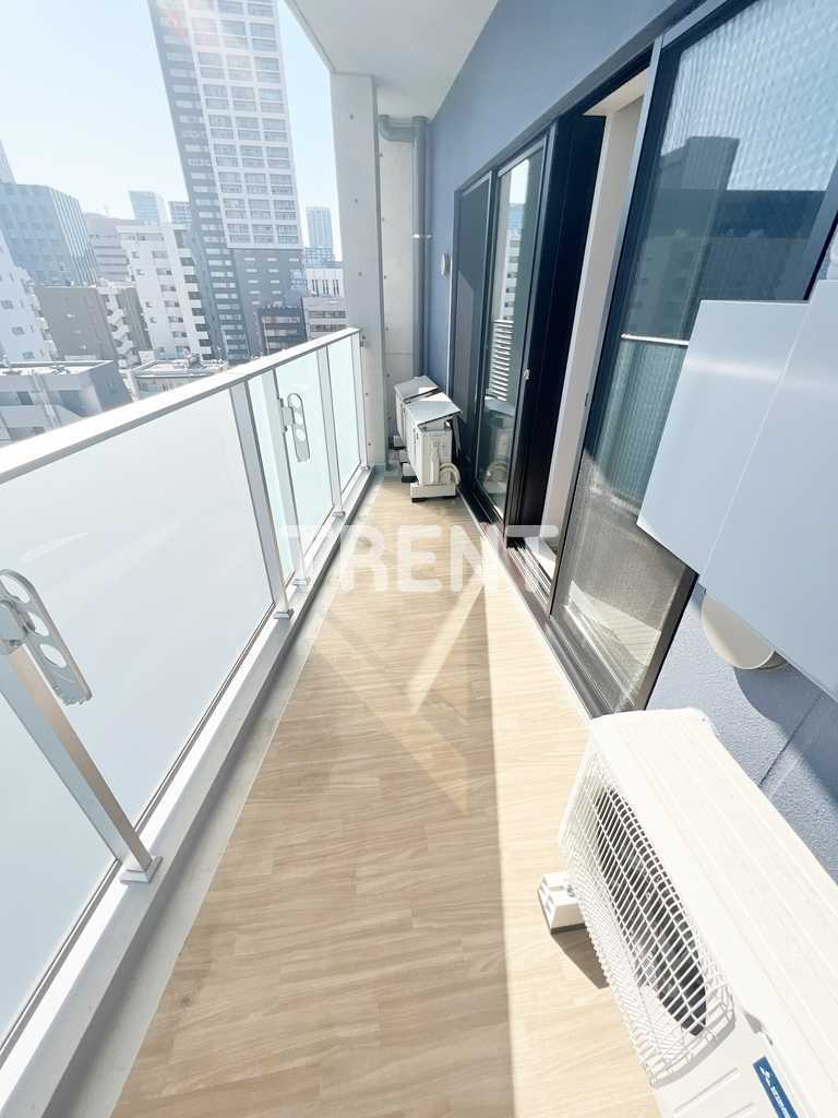 クレアティフ秋葉原-1401