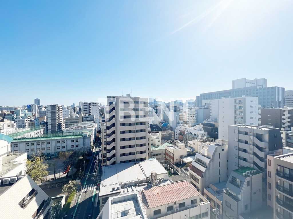 クレアティフ秋葉原-1401