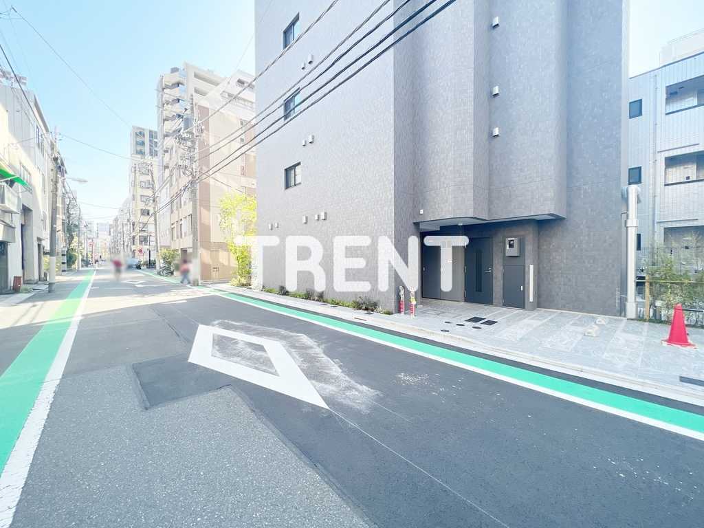 クレアティフ秋葉原-1401