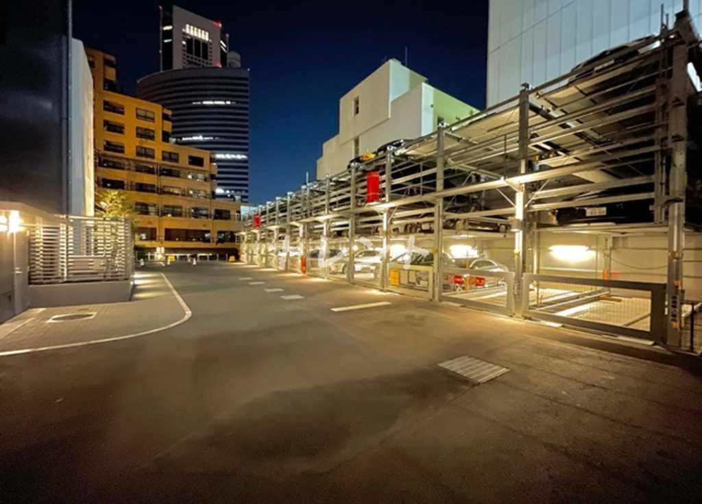 フロンティア新宿タワー-2013