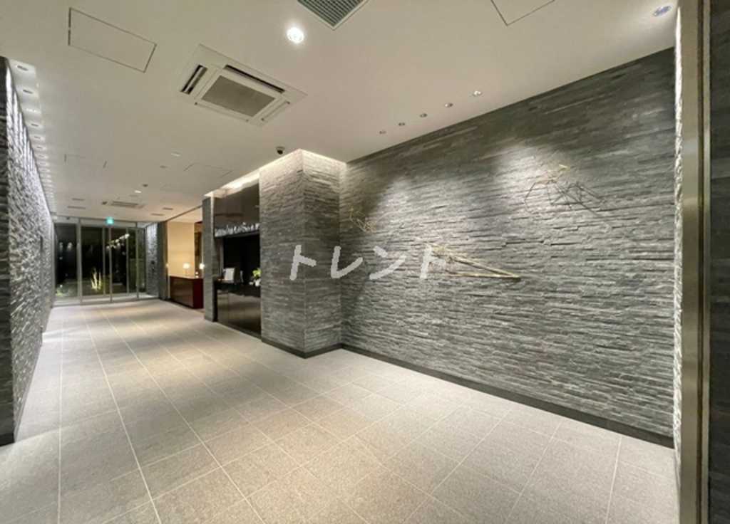 フロンティア新宿タワー-2013