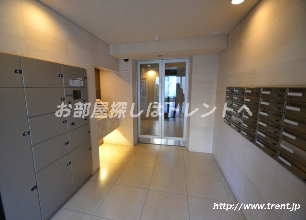 フェニックス西新宿弐番館-405