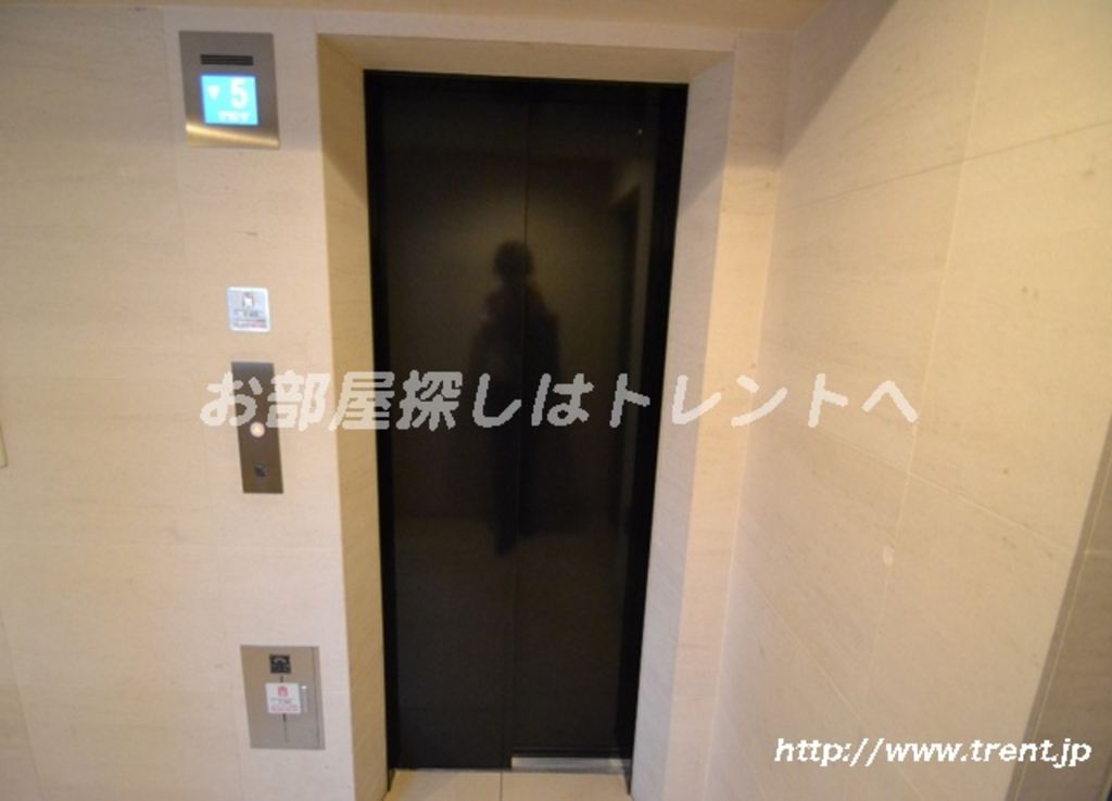 フェニックス西新宿弐番館-405