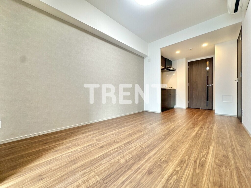 ザグラヴィティ新宿-402