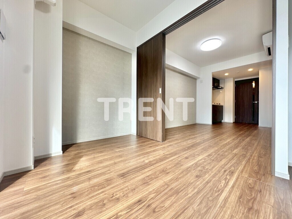 ザグラヴィティ新宿-402