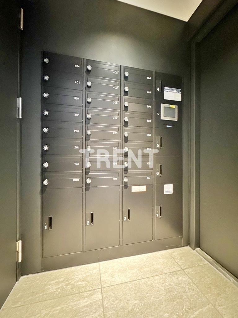 イプセ四谷三丁目-306