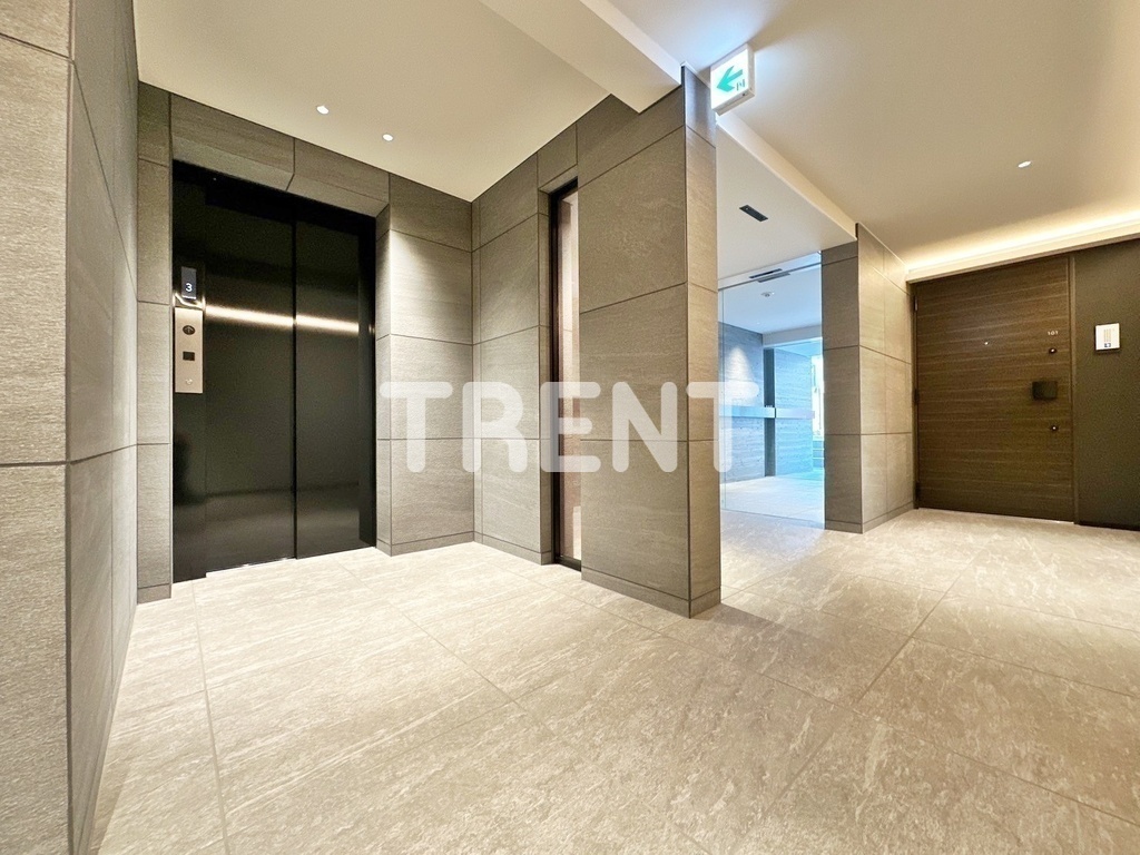 イプセ四谷三丁目-306