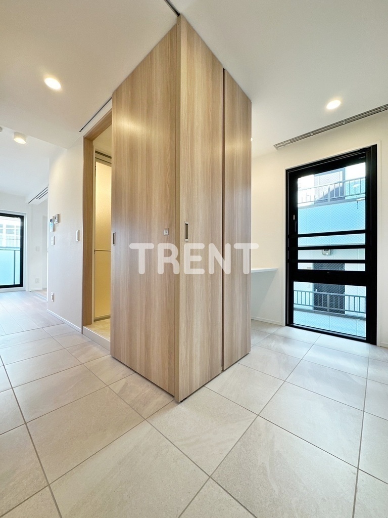 イプセ四谷三丁目-306