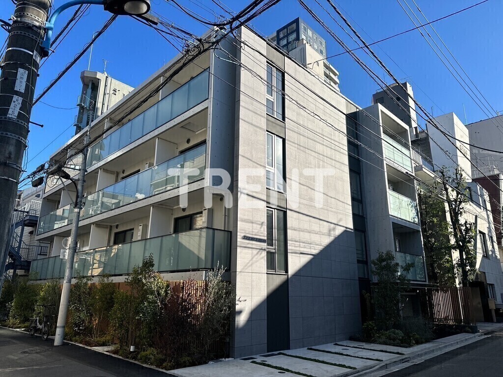 イプセ四谷三丁目-306