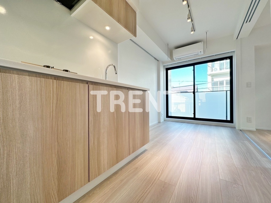 イプセ四谷三丁目-306