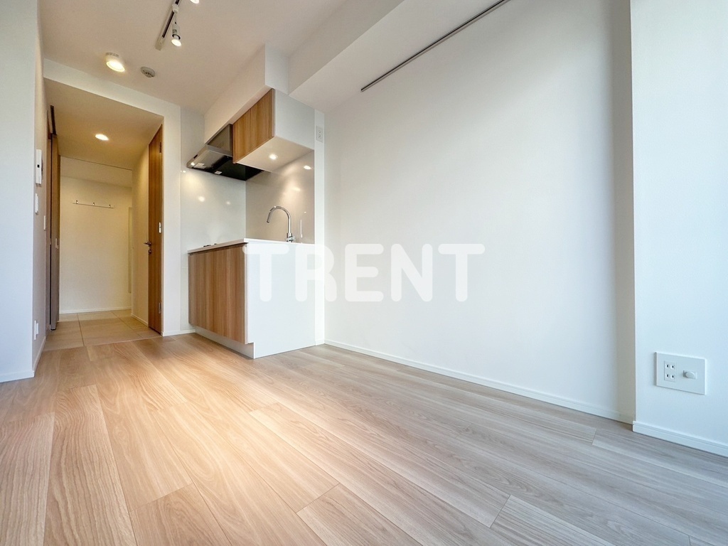 イプセ四谷三丁目-306